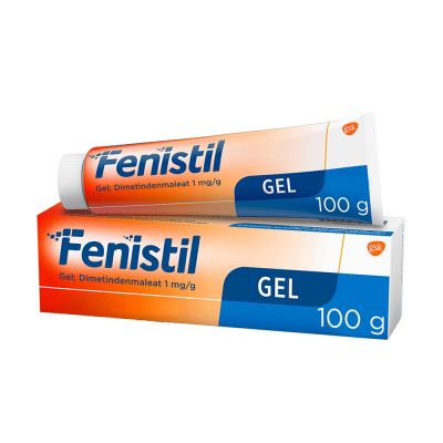 Fenistil Gel