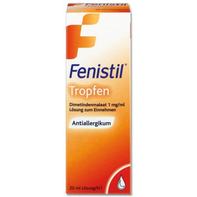 Fenistil Tropfen