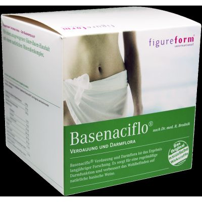 Figureform Basenaciflo