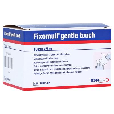FIXOMULL gentle touch 10 cm x 5 m