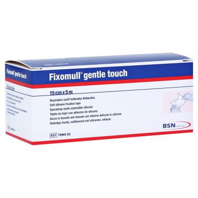 FIXOMULL gentle touch 15 cm x 5 m
