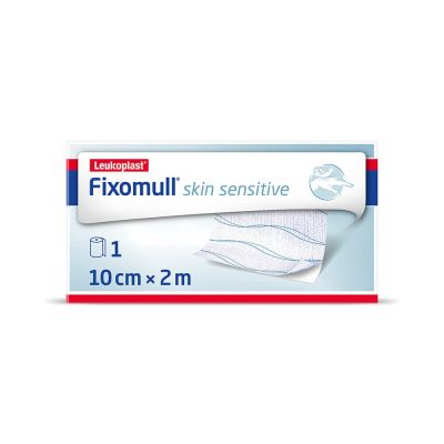 FIXOMULL Skin Sensitive 10 cmx2 m