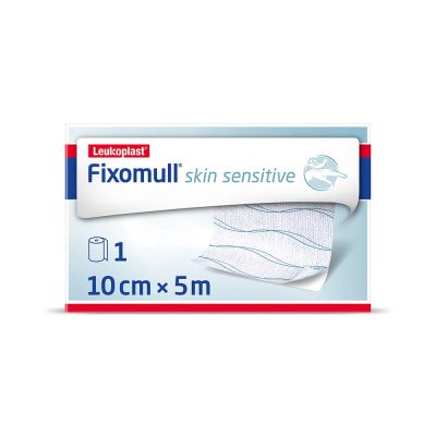 FIXOMULL Skin Sensitive 10 cmx5 m