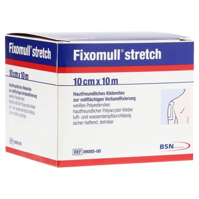 FIXOMULL stretch 10 cmx10 m