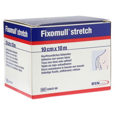 FIXOMULL stretch 10 cmx10 m