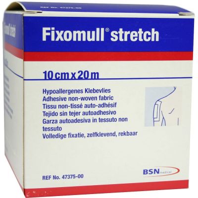 FIXOMULL stretch 10 cmx20 m