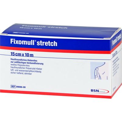 FIXOMULL stretch 15 cmx10 m