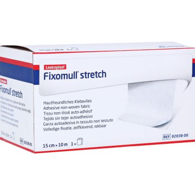 FIXOMULL stretch 15 cmx10 m