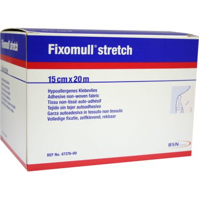 FIXOMULL stretch 15 cmx20 m