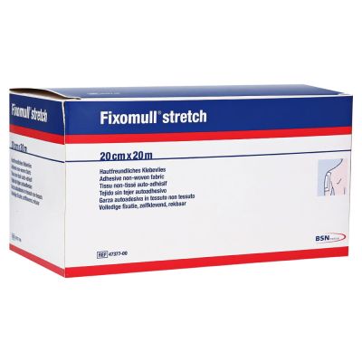 FIXOMULL stretch 20 cmx20 m