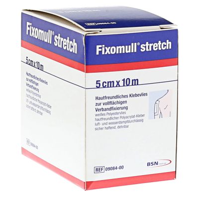 FIXOMULL stretch 5 cmx10 m