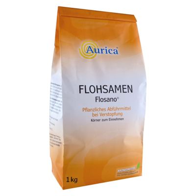 FLOHSAMEN