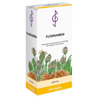 Flohsamen