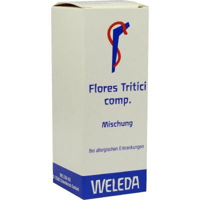 FLORES TRITICI comp.Mischung