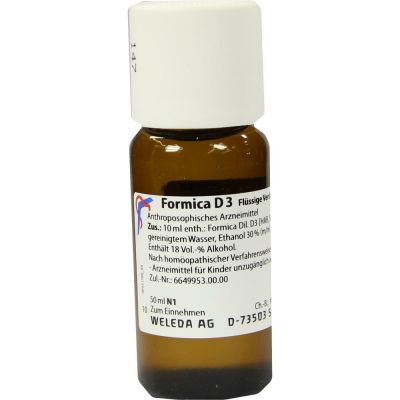 FORMICA D 3 Dilution