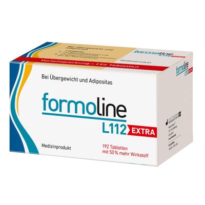 FORMOLINE L112 Extra Tabletten