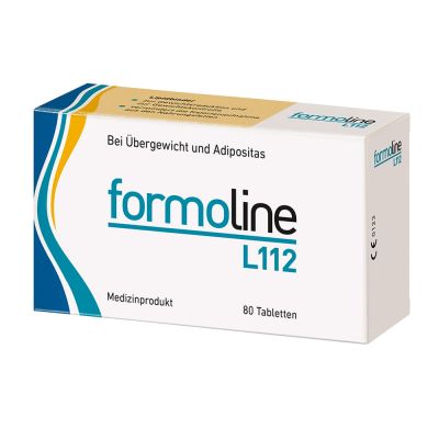 FORMOLINE L112 Tabletten