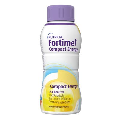 FORTIMEL Compact Energy Vanille