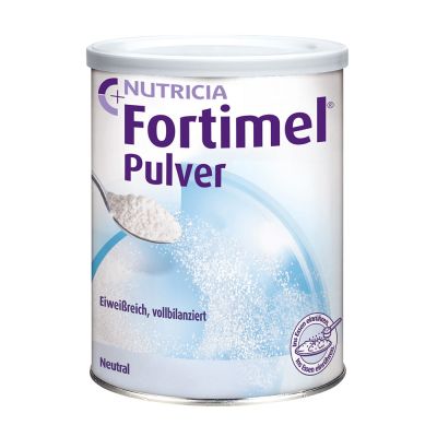 FORTIMEL Pulver Neutral