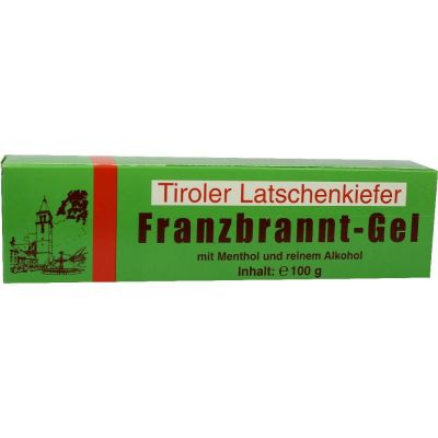 FRANZBRANNTGEL