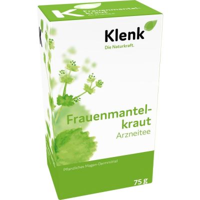 FRAUENMANTELKRAUT