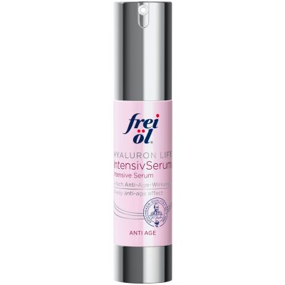 FREI ÖL Anti-Age Hyaluron Lift IntensivSerum