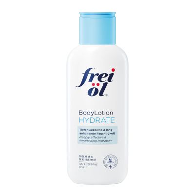 FREI ÖL BodyLotion HYDRATE