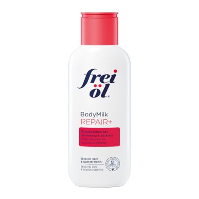 FREI ÖL BodyMilk REPAIR+