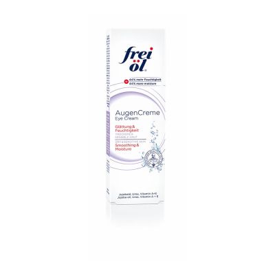 FREI ÖL Hydrolipid AugenCreme