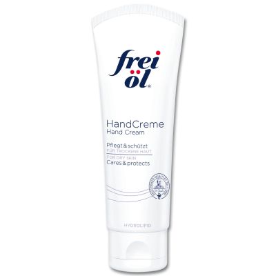 frei öl HYDROLIPID HandCreme