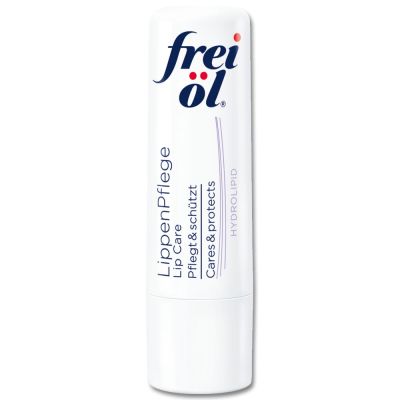 FREI ÖL Hydrolipid LippenPflege Stift