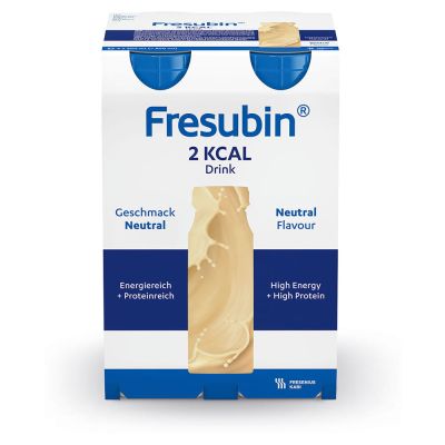 FRESUBIN 2 kcal DRINK Neutral Trinkflasche