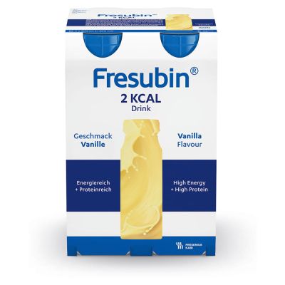 Fresubin 2 kcal DRINK Vanille Trinkflasche