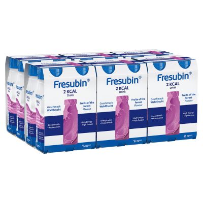 Fresubin 2 kcal DRINK Waldfrucht Trinkflasche