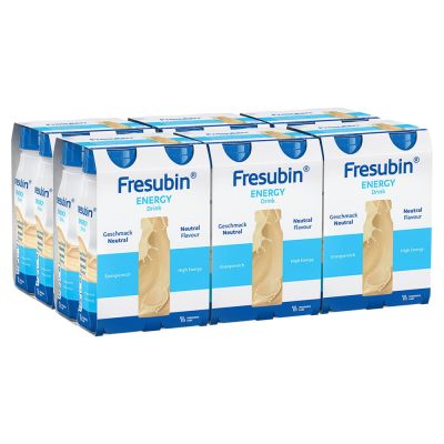 FRESUBIN ENERGY DRINK Neutral Trinkflasche