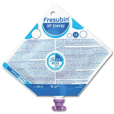 FRESUBIN HP ENERGY Easy Bag