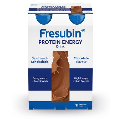 FRESUBIN PROTEIN Energy DRINK Schokol.Trinkfl.