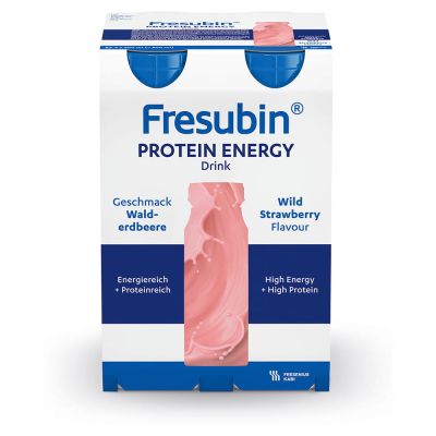 FRESUBIN PROTEIN Energy DRINK Walderdbe.Trinkfl.