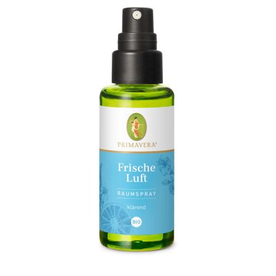 FRISCHE LUFT Raumspray Bio