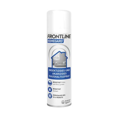 FRONTLINE Homegard Spray