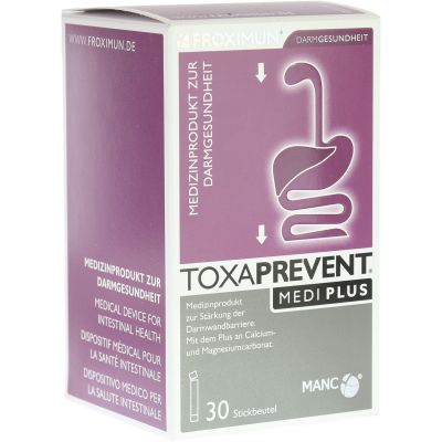 FROXIMUN TOXAPREVENT medi plus Stick