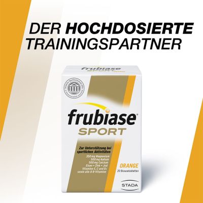 frubiase Sport