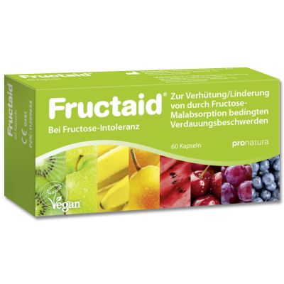 FRUCTAID Kapseln