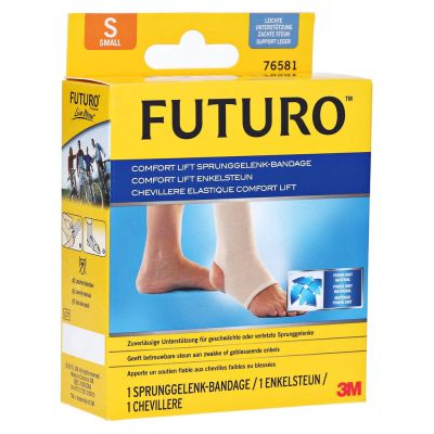 FUTURO Comfort SprungBand S