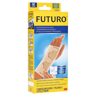 FUTURO Handgelenk-Schiene links/rechts M