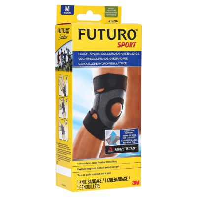 FUTURO Sport Kniebandage M