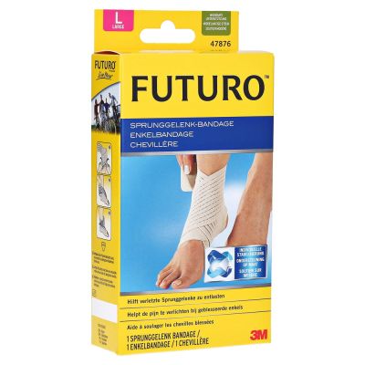 Futuro Sprunggelenkbandage Gr L