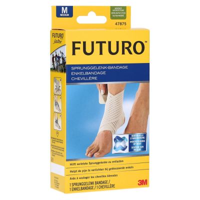 Futuro Sprunggelenkbandage Gr M