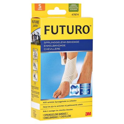 FUTURO Sprunggelenkbandage S