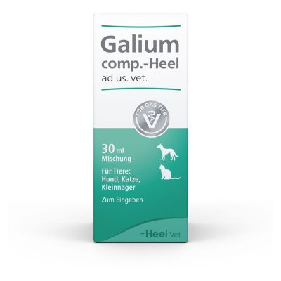 GALIUM COMP.-Heel ad us.vet.Tropfen